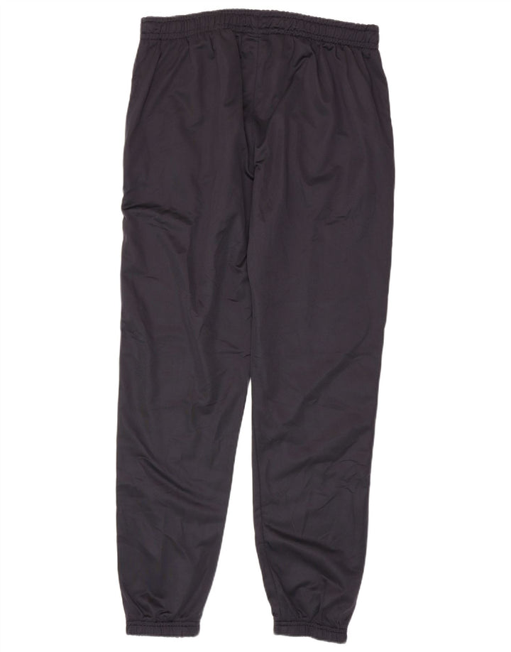 Ανδρική φόρμα Lotto Παντελόνι Joggers XL Navy Blue Polyester