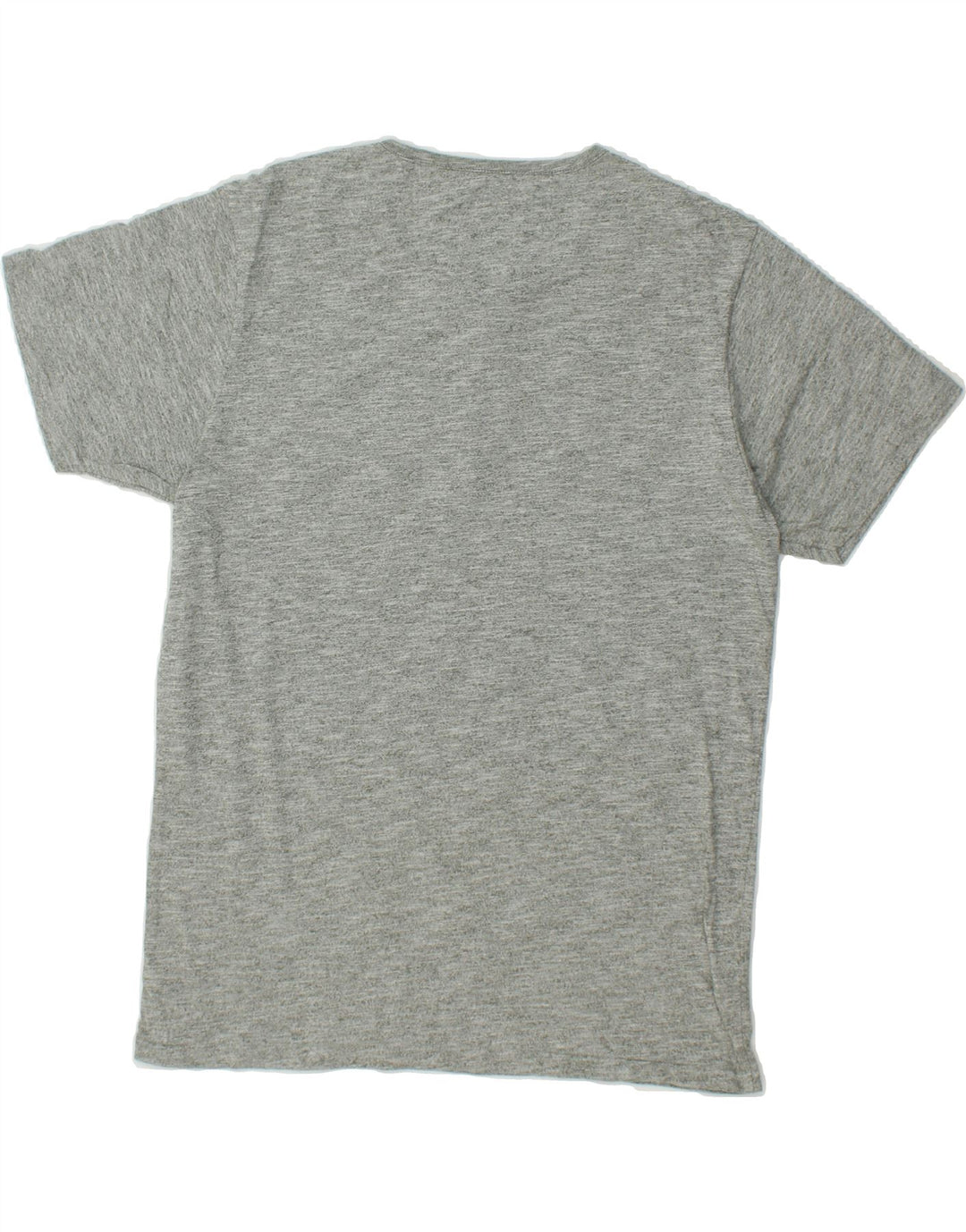 EDDIE BAUER Mens T-Shirt Top Medium Grey Cotton Vintage Eddie Bauer and Second-Hand Eddie Bauer from Messina Hembry 