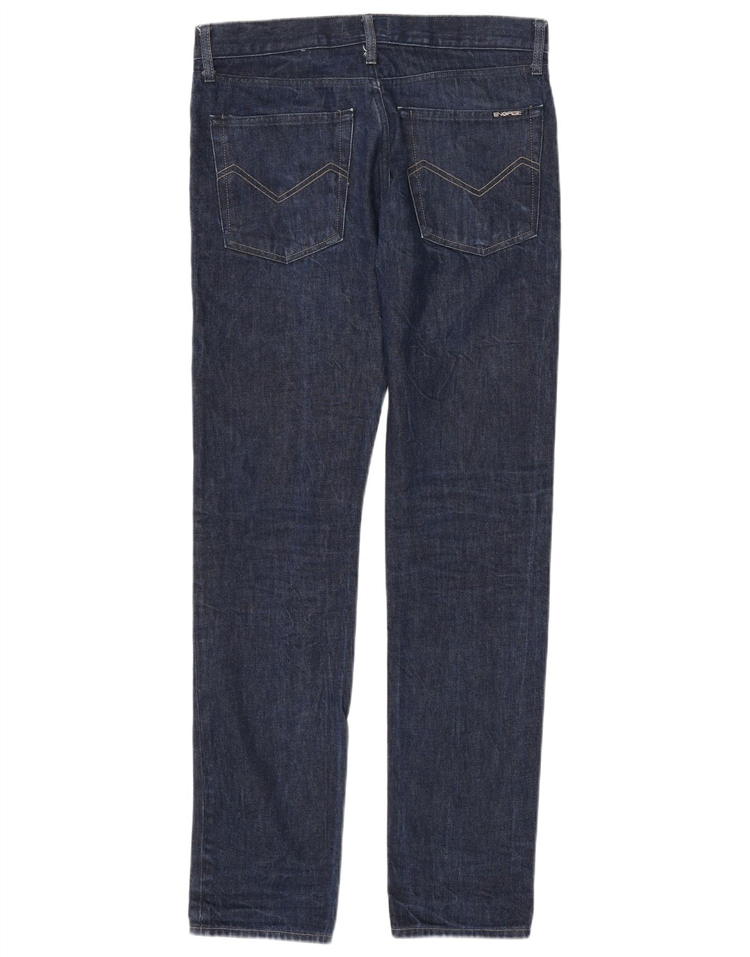 Ανδρικό Slim Jeans Energie W32 L34 Navy Blue