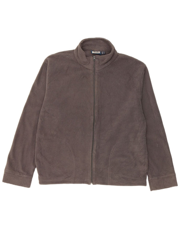 Mountain Warehouse Γυναικείο Fleece Jacket UK 12 Medium Grey