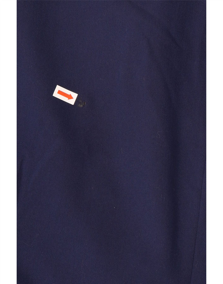 Jack & Jones Ανδρικό μπουφάν με 2 κουμπιά Super Slim Blazer IT 52 XL Navy Blue