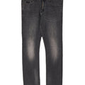 Superdry Ανδρικό Corporal Slim Jeans W34 L32 Navy Blue Cotton