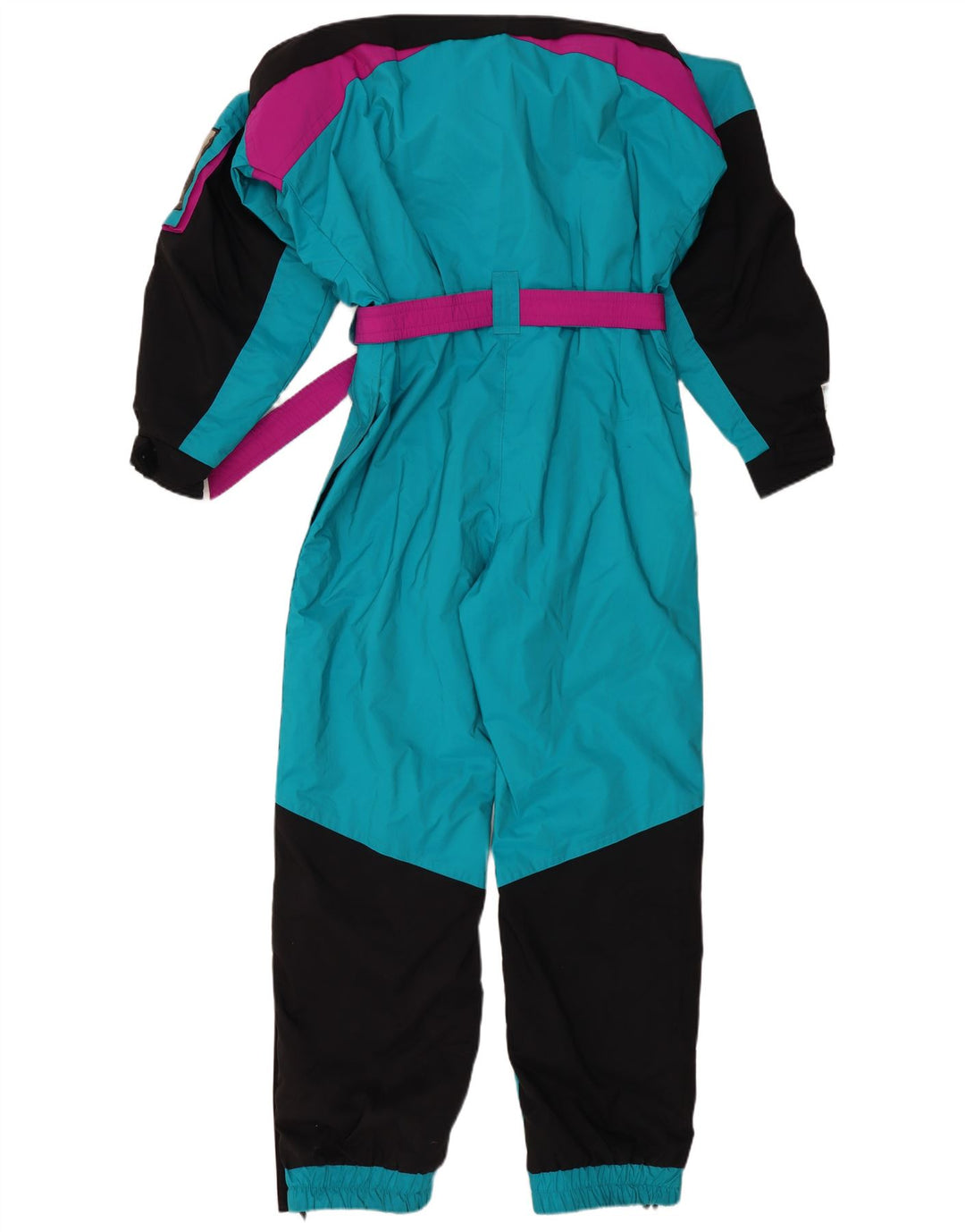Ανδρική φόρμα για σκι Colmar Loose Fit IT 50 Medium Blue Colourblock Polyamide