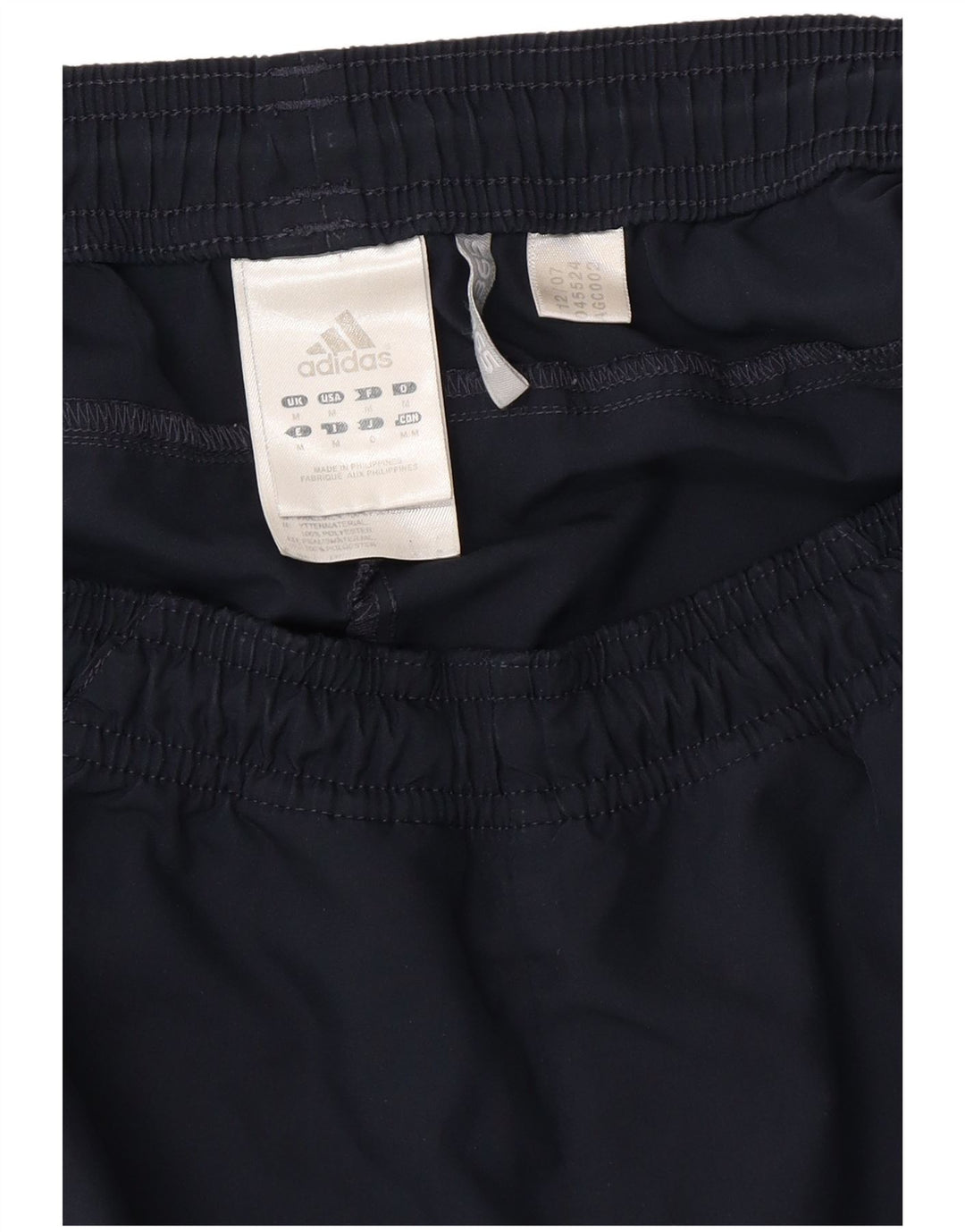 Ανδρικό σορτς ADIDAS Clima 365 Sports Medium Navy Blue Polyester