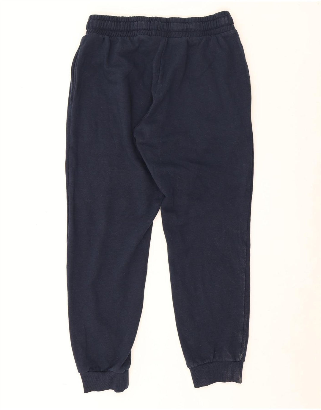 Jack & Jones Ανδρική αθλητική φόρμα Παντελόνι Joggers Medium Navy Blue από βαμβάκι