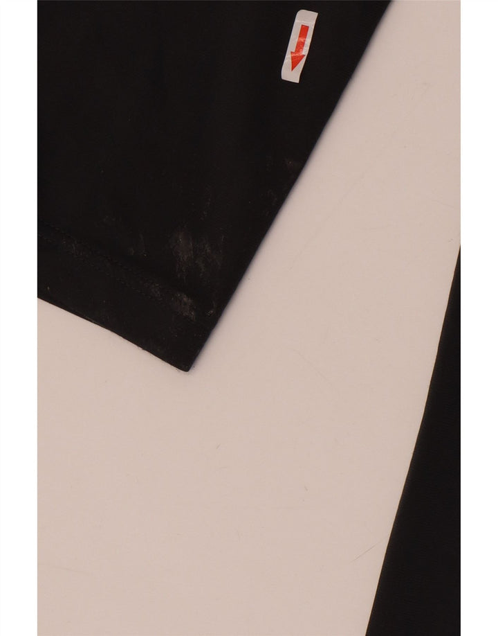 Ανδρική φόρμα Adidas UK 36/38 Small Grey Colourblock Polyester