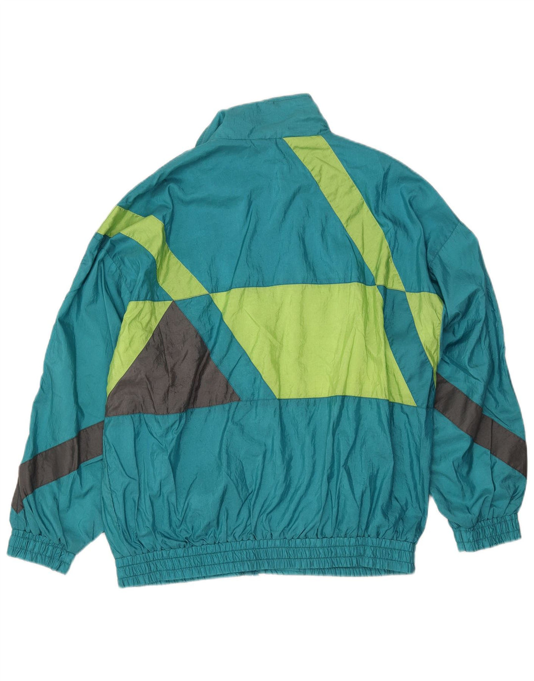 Brugi Ανδρική Ολόσωμη Φόρμα Μεγάλο Τυρκουάζ Χρώμα Πολυαμίδιο