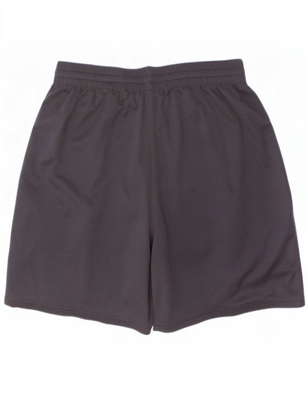 Champion Boys Sport Short 13-14 Years XL Black Polyester