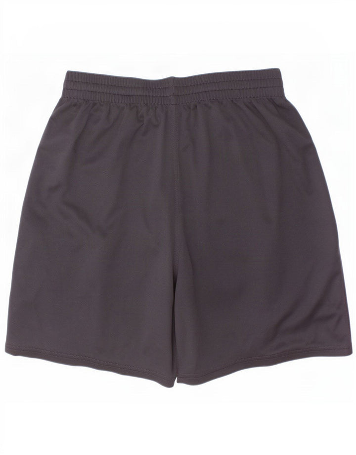 Champion Boys Sport Short 13-14 Years XL Black Polyester