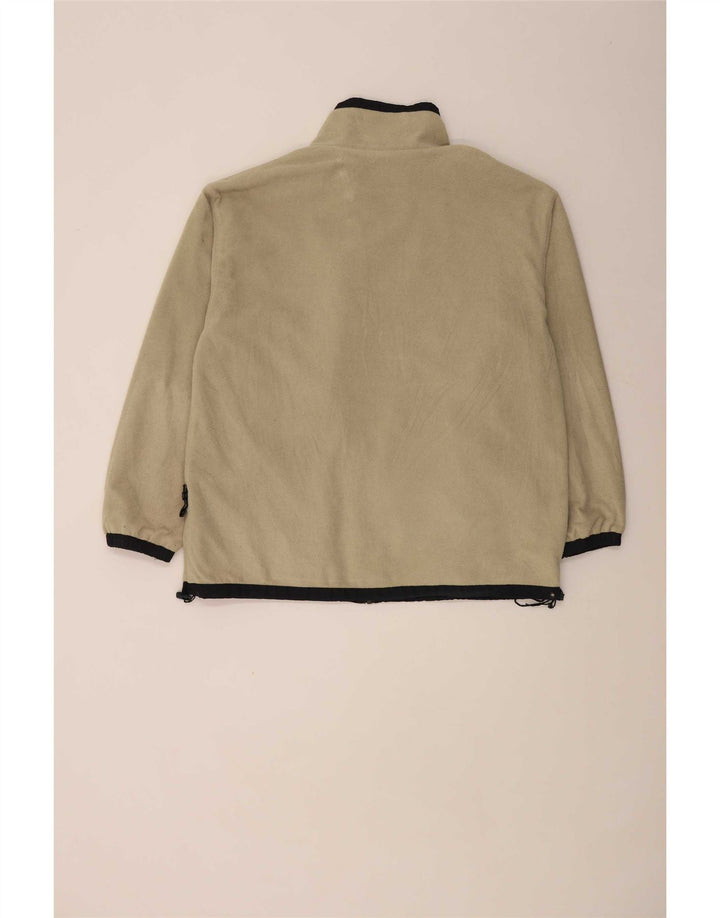 Kappa Γυναικείο αναστρέψιμο μπουφάν UK 42 XL Navy Blue