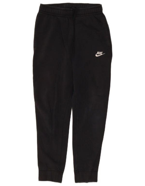 Ανδρική φόρμα Nike Παντελόνι Joggers XS Μαύρο βαμβακερό