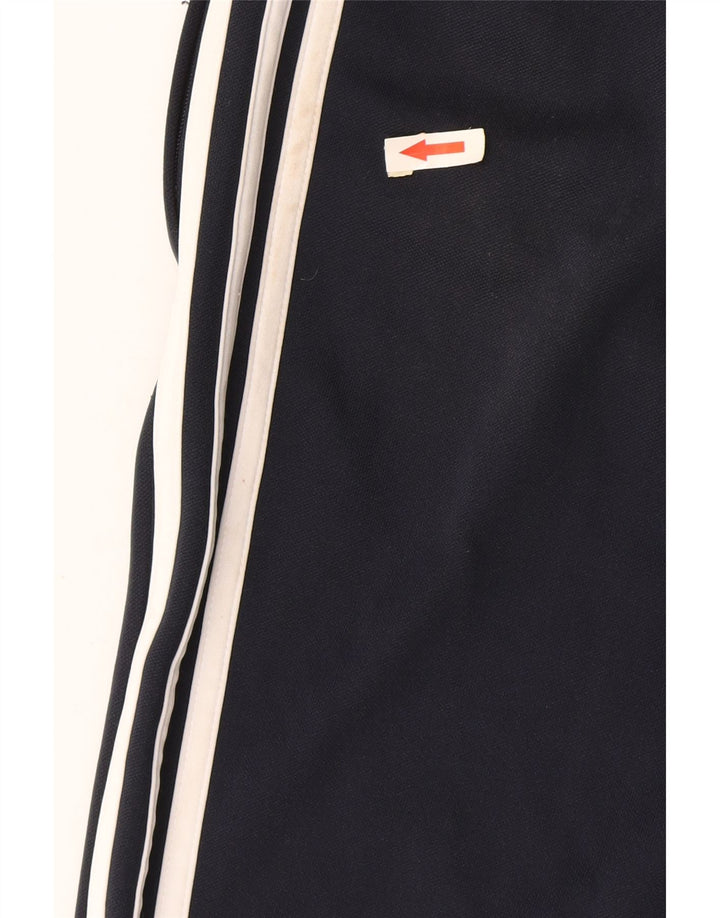 Adidas Ανδρικές φόρμες Aeroready Παντελόνια μεσαίου μπλε πολυεστέρα