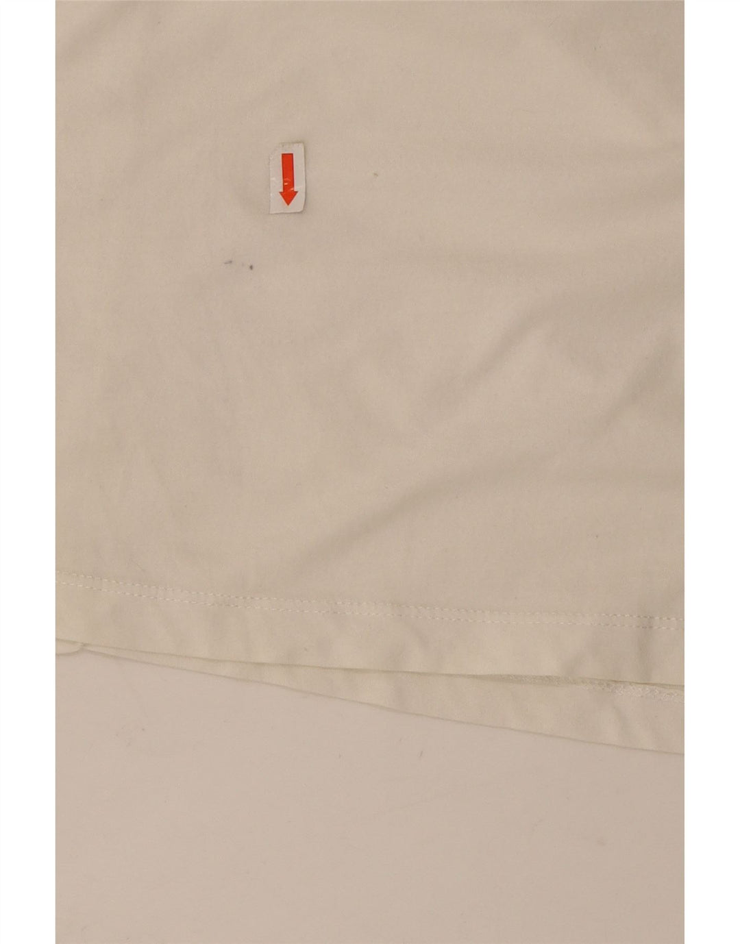 Γυναικείο γραφικό μπλουζάκι DIESEL Top UK 10 Small White