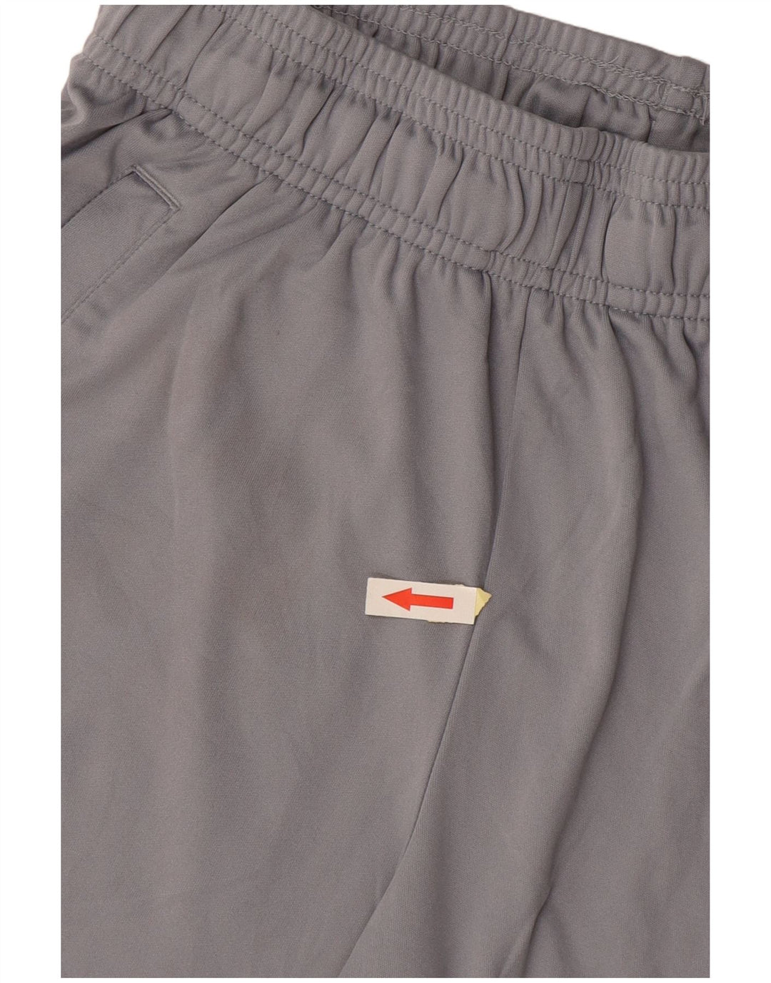 Γραφικό αθλητικό σορτς UNDER Armour Boys Penn State 11-12 ετών μεγάλο γκρι