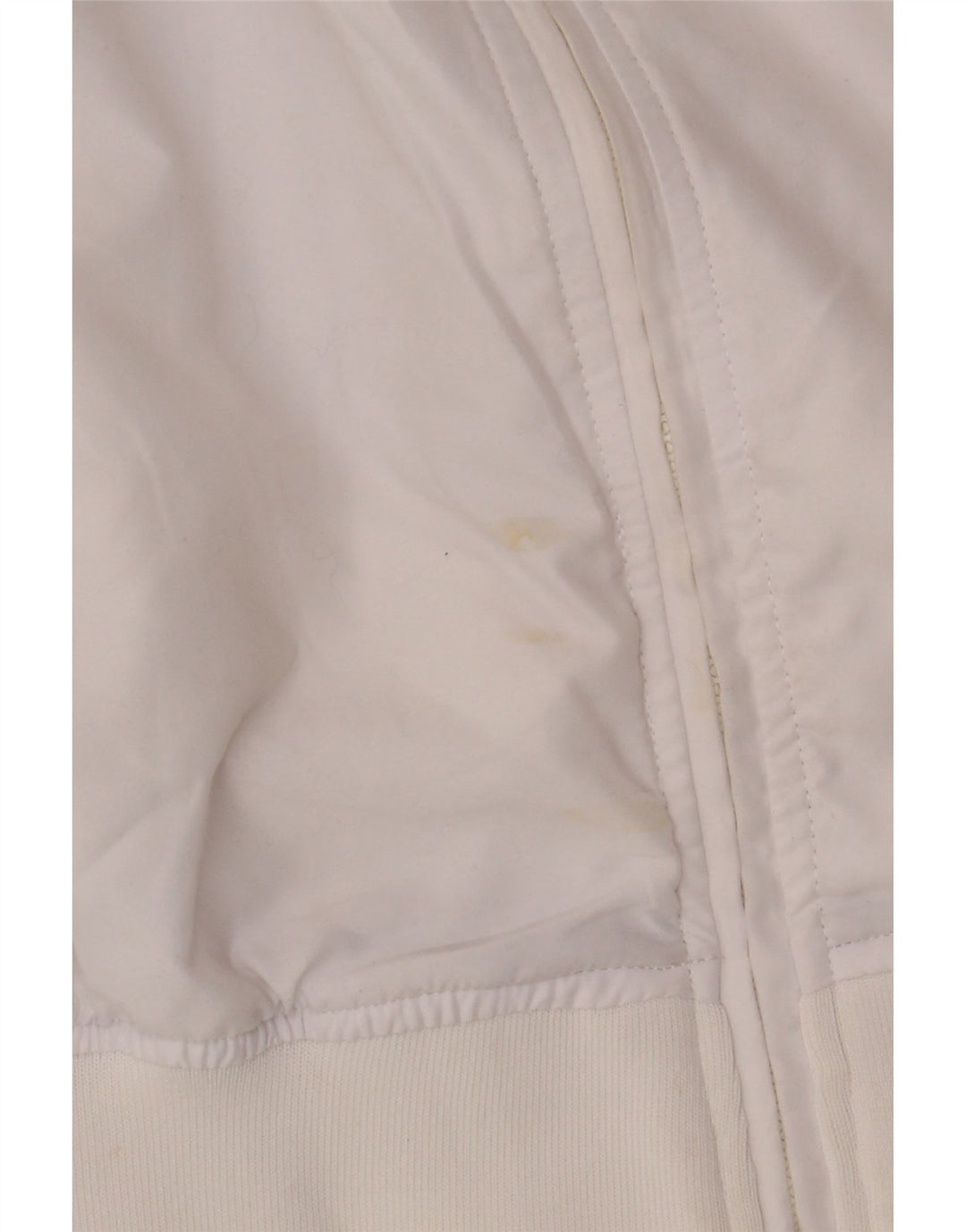 Ανδρική φόρμα Slam Graphic Top Jacket Large White Colourblock Polyester