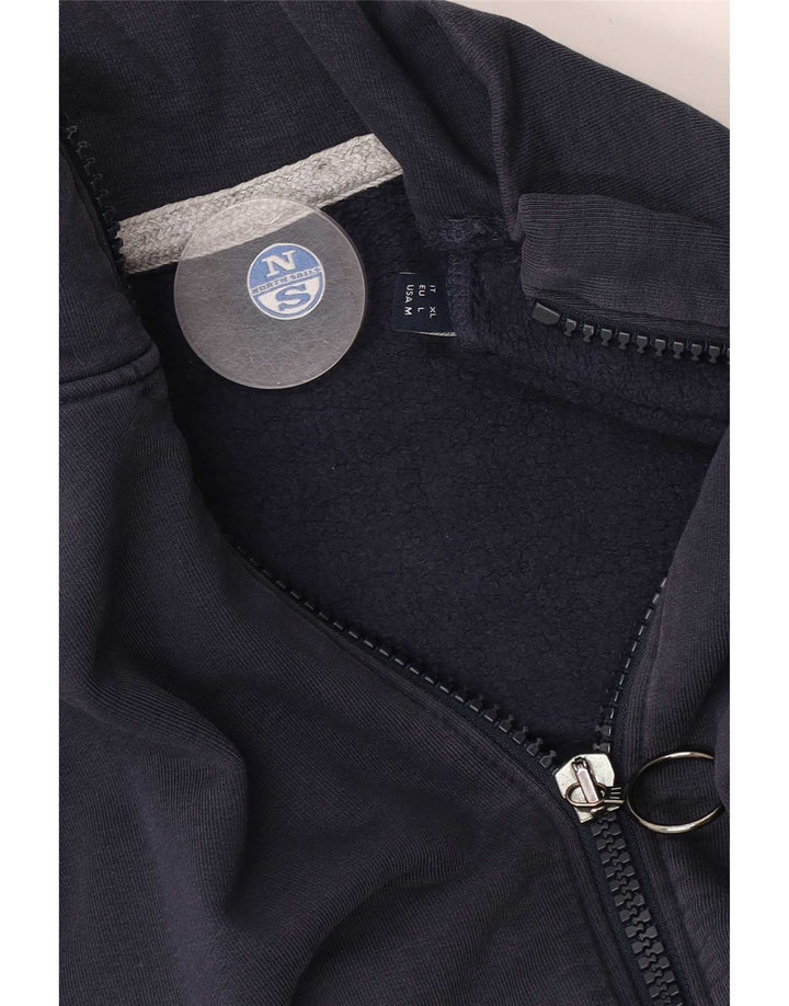 Ανδρική φόρμα North Sails Top Jacket Medium Navy Blue