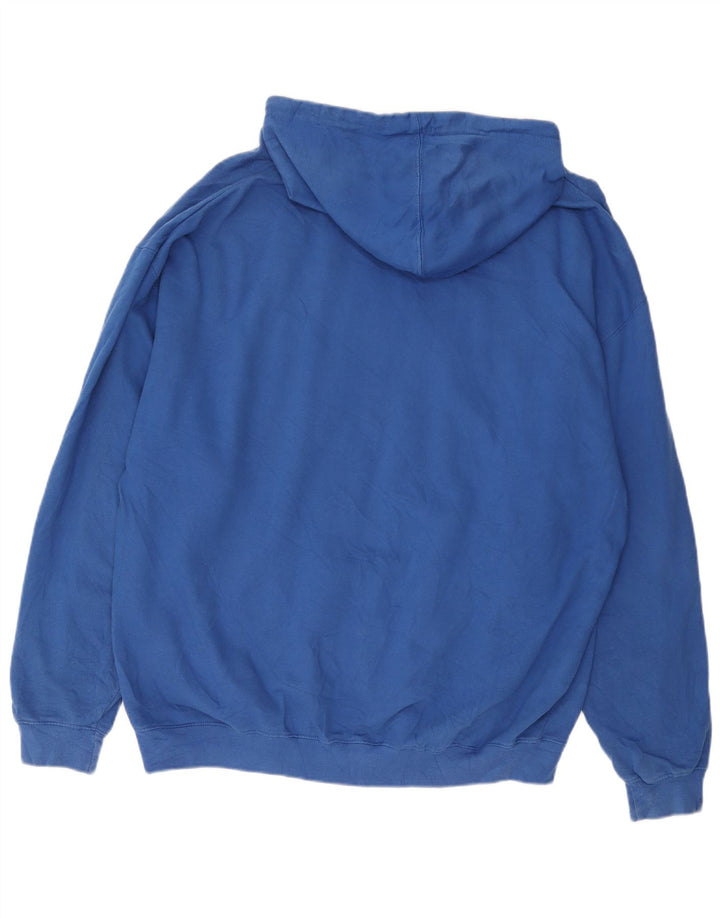 Ανδρικό Rip Curl Graphic Hoodie Jumper 2XL Blue