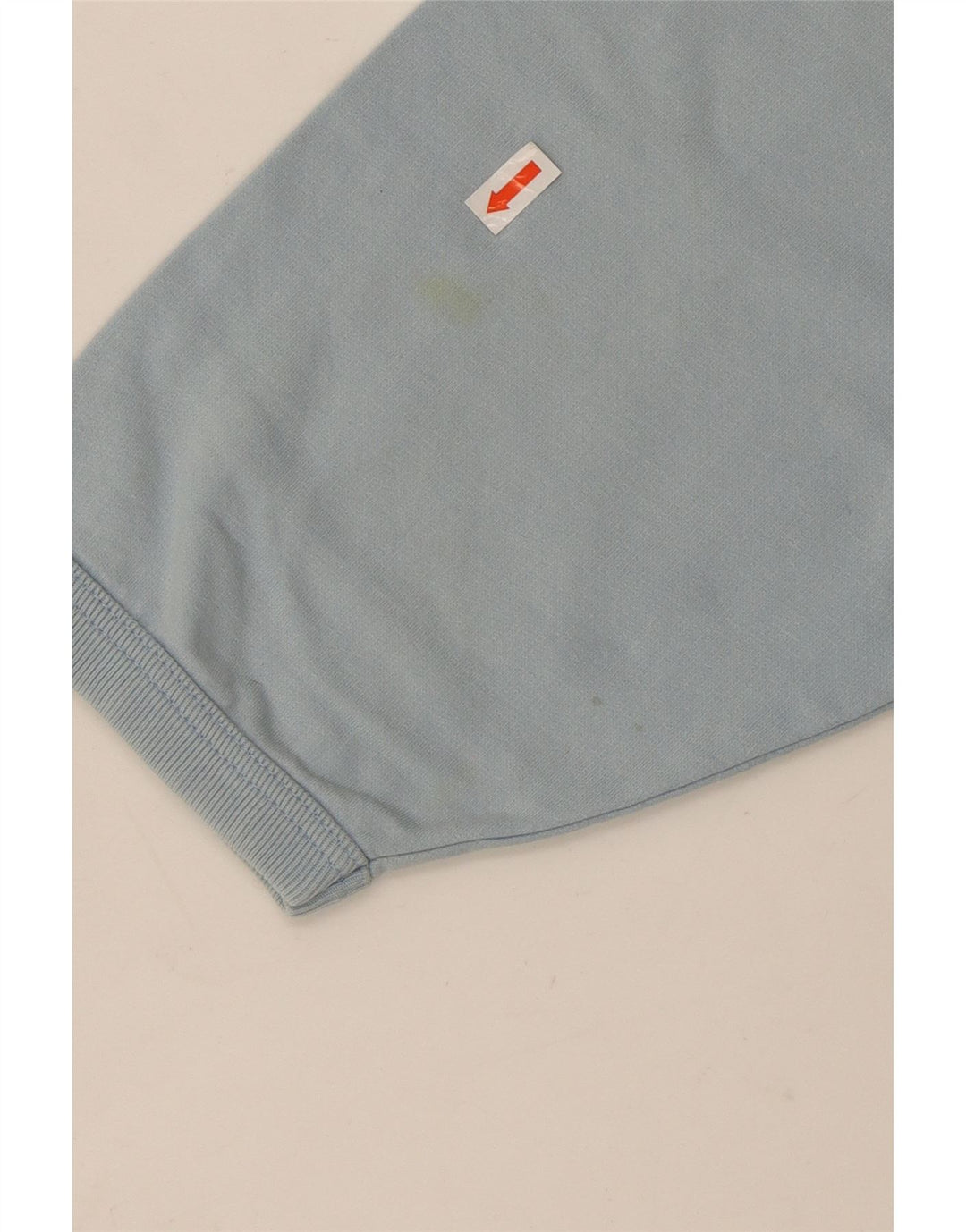 Ανδρικό φούτερ PUMA Jumper μεγάλο μπλε βαμβακερό