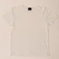Ανδρικό T-Shirt Hugo Boss Slim Fit Τοπ μεσαίο λευκό βαμβακερό