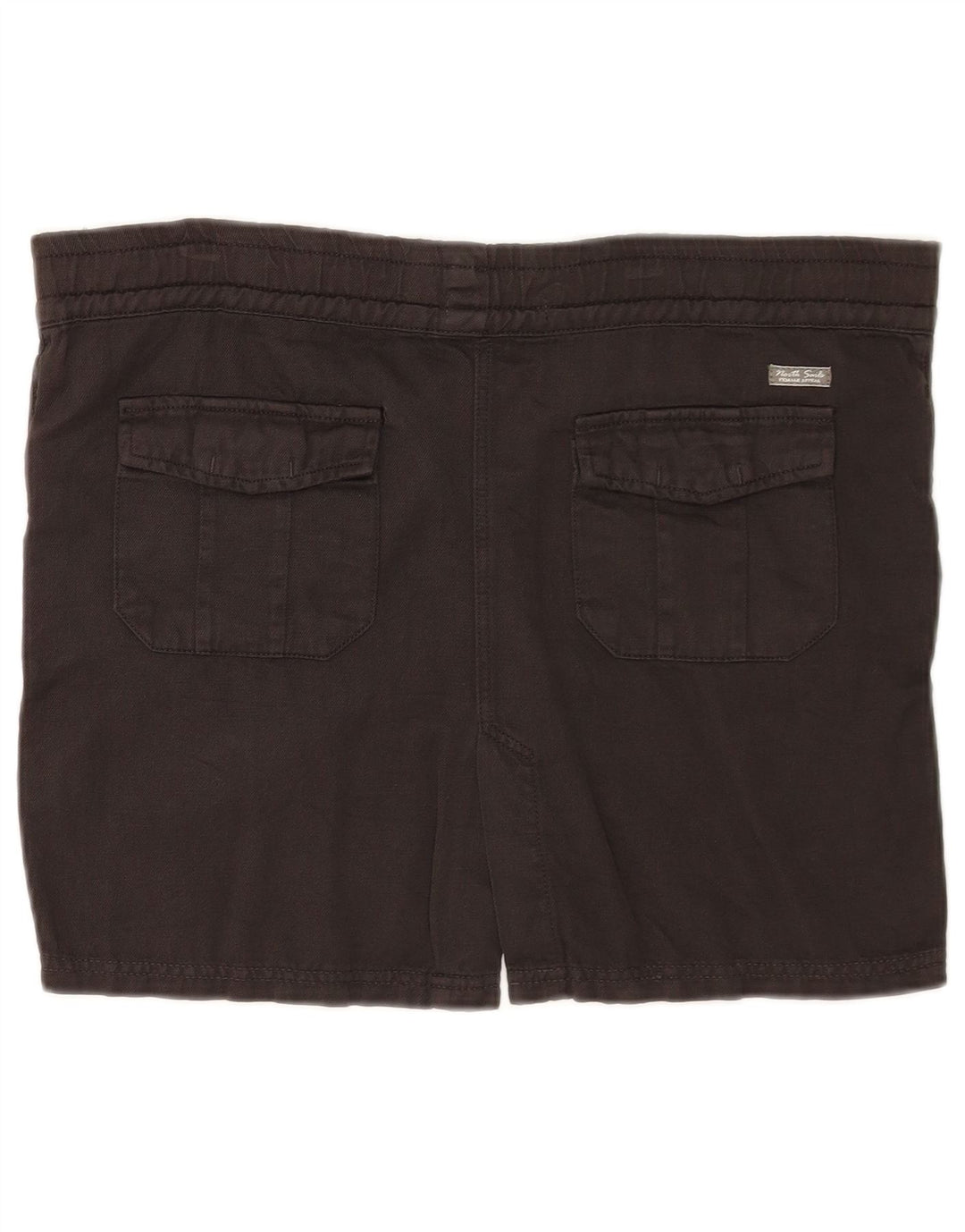 North Sails Γυναικεία Μίνι Φούστα IT 42 Medium W34 Καφέ