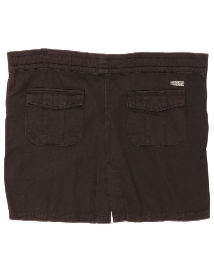 North Sails Γυναικεία Μίνι Φούστα IT 42 Medium W34 Καφέ