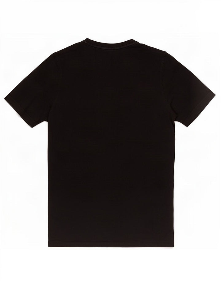 Ανδρικό γραφικό T-Shirt Puma Top Small Black