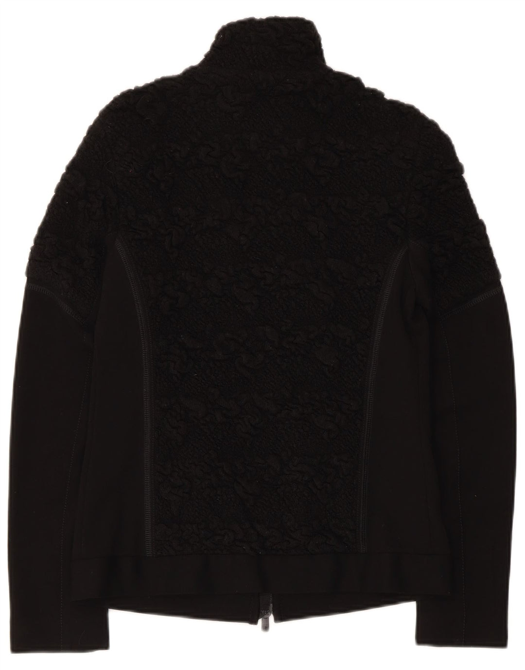 Γυναικεία ζακέτα Beate Heymann UK 10 Small Black Wool
