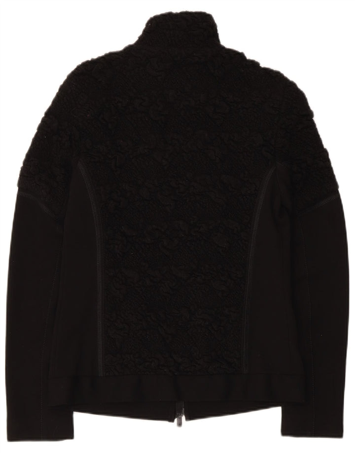 Γυναικεία ζακέτα Beate Heymann UK 10 Small Black Wool