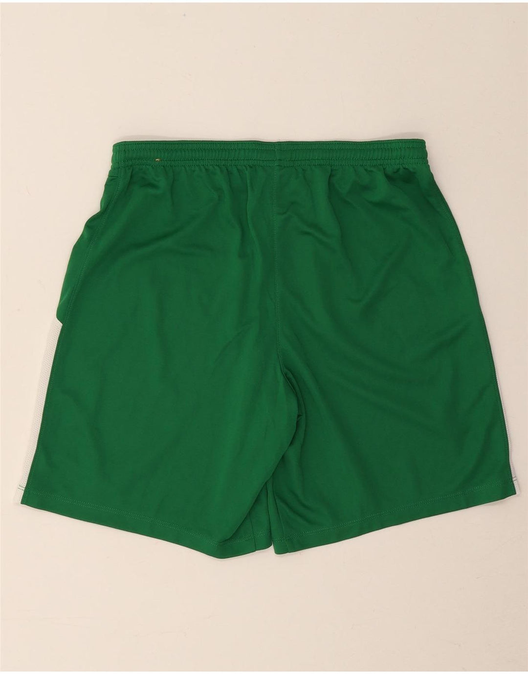 Ανδρικά σορτς Nike Dri Fit Slim, μεσαίου πράσινου χρώματος πολυεστέρας