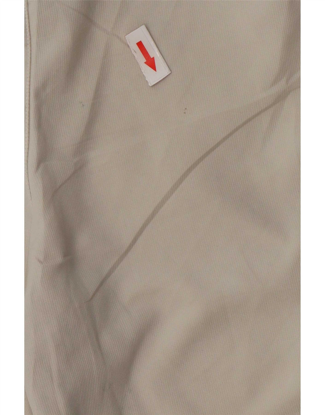 Αθλητικό σορτς Adidas Mens Clima 365 Small White Polyester