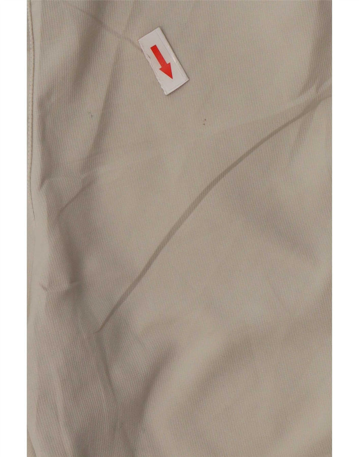 Αθλητικό σορτς Adidas Mens Clima 365 Small White Polyester