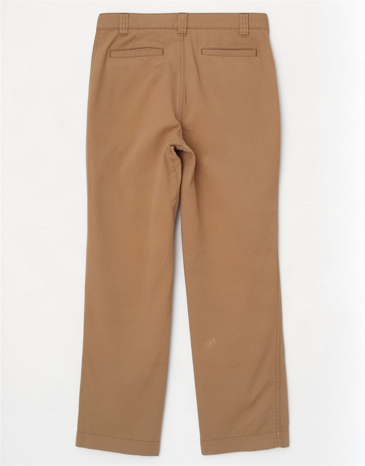 Dockers Ανδρικό ίσιο παντελόνι Chino W32 L32 Beige
