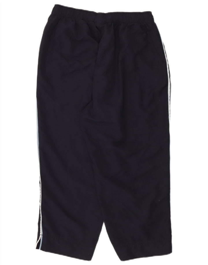 Ανδρική αθλητική φόρμα Puma Παντελόνι μεγάλο μπλε ναυτικό πολυεστέρα