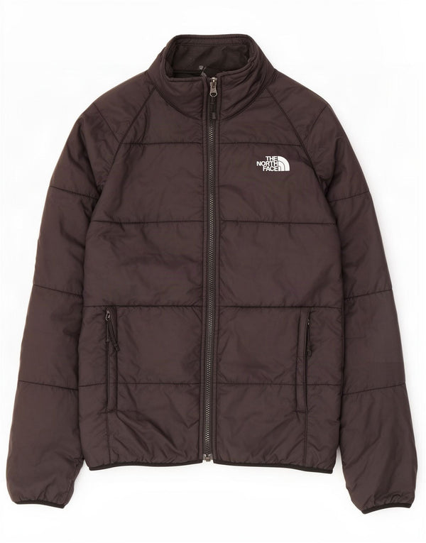 The North Face Mens Liner Jacket UK 34 XS Μαύρο Πολυεστέρας