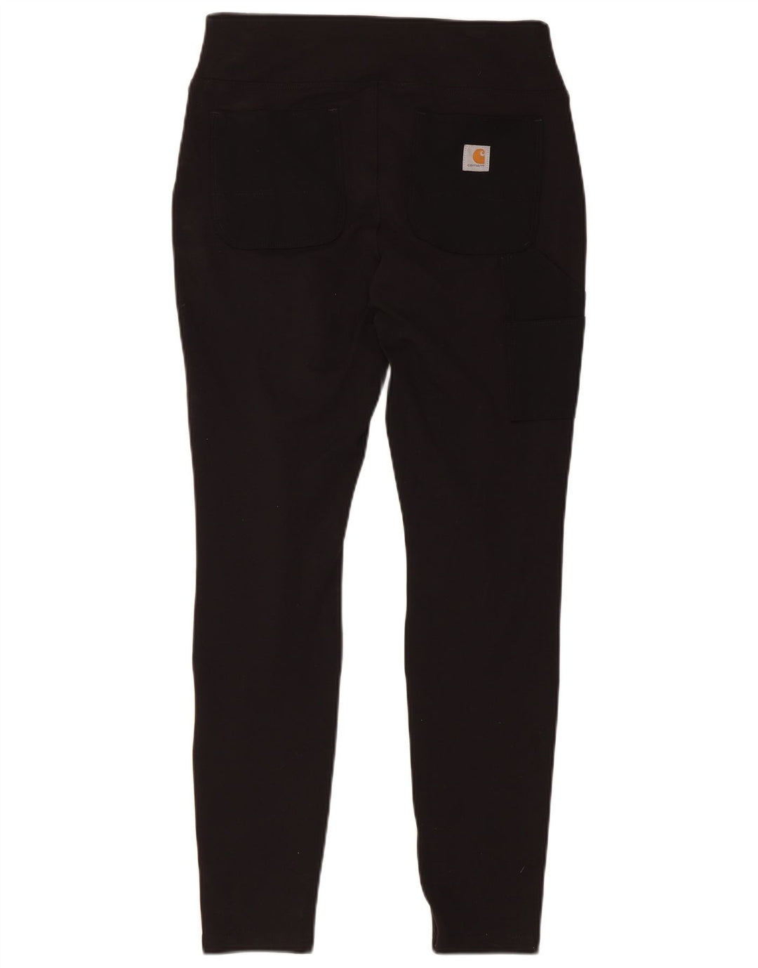 Γυναικείο κολάν Carhartt μικρό μαύρο
