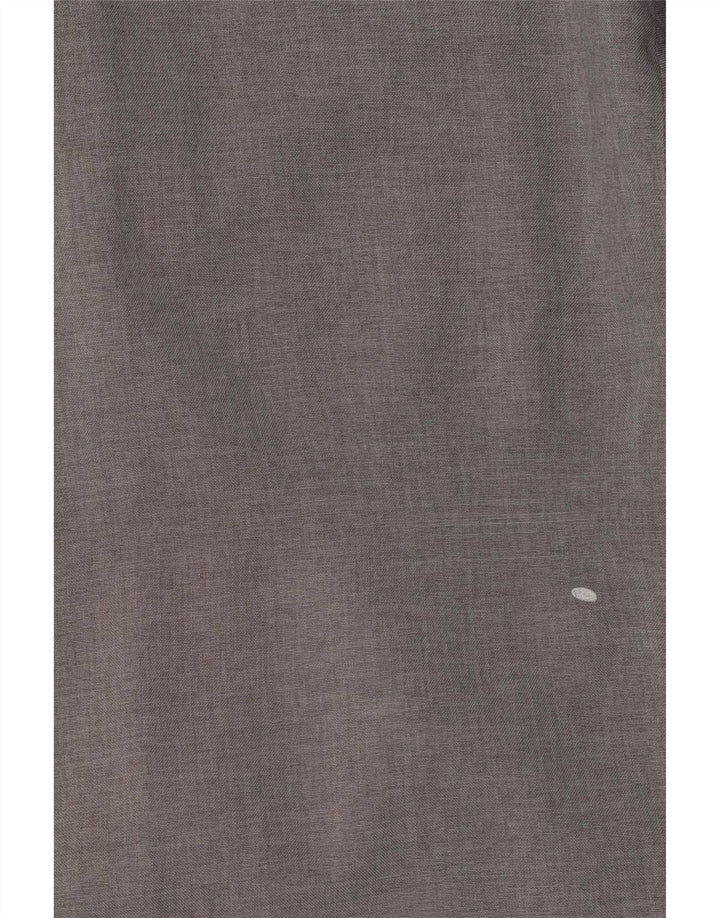 Farah Γυναικείο παντελόνι Chino W44 L31 Γκρι Πολυεστέρας