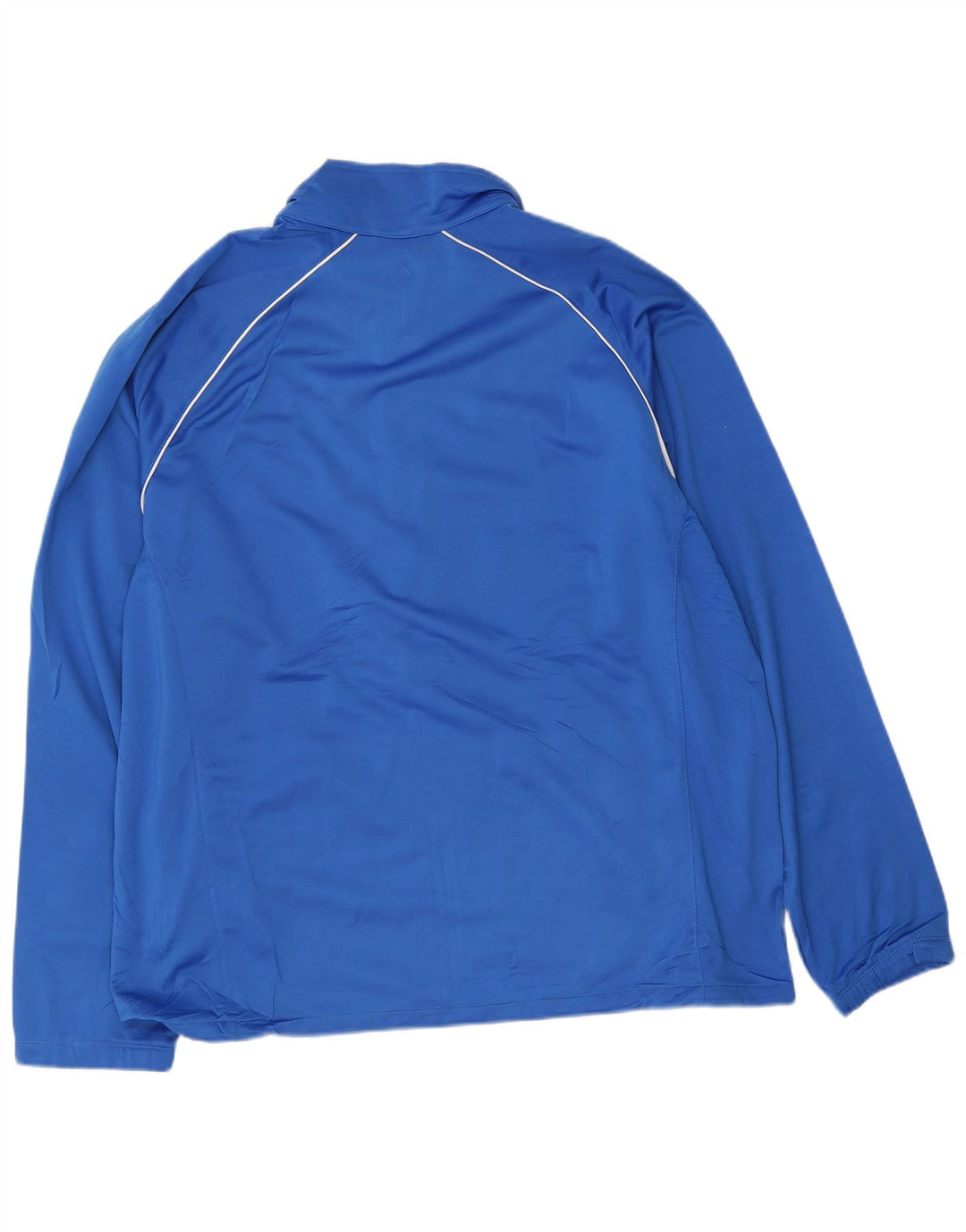 Ανδρική φόρμα Nike Top Jacket 2XL Blue Polyester