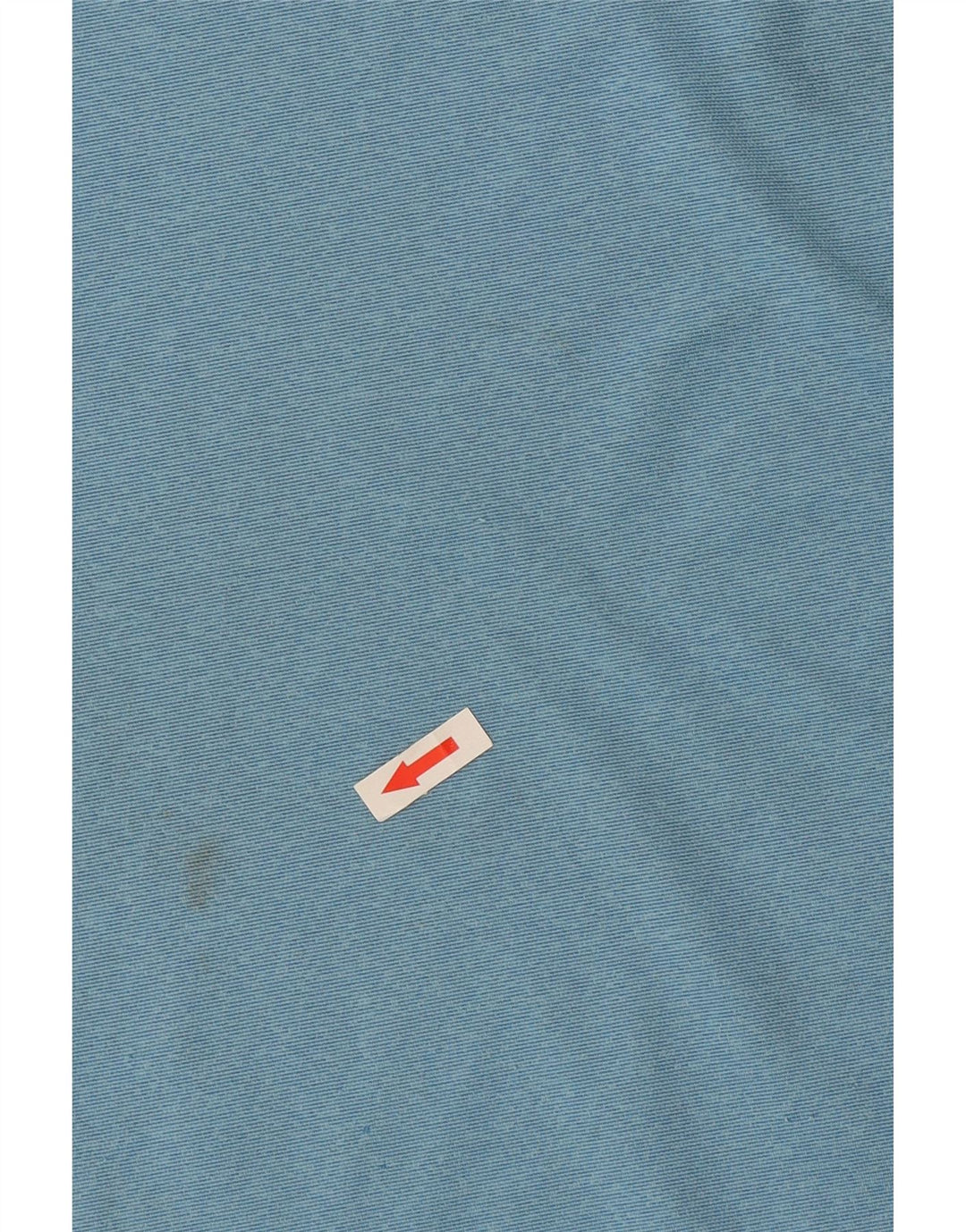 Ανδρικό T-shirt Nike Dri Fit Top 2XL Blue Polyester