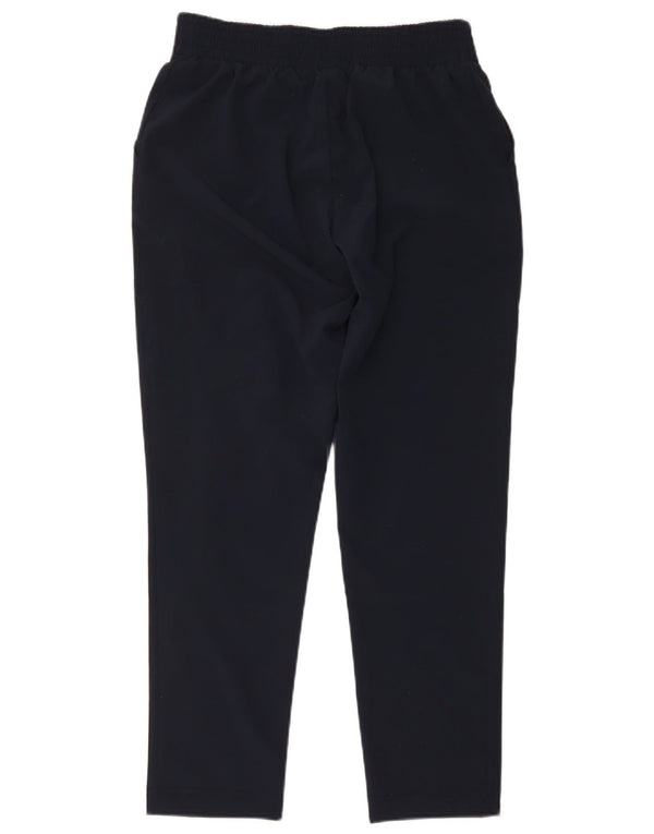 Helly Hansen Γυναικείο κανονικό παντελόνι Medium W30 L28 Navy Blue Polyester