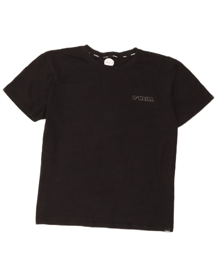 Ανδρικό T-Shirt O'Neill Top XL Μαύρο βαμβακερό