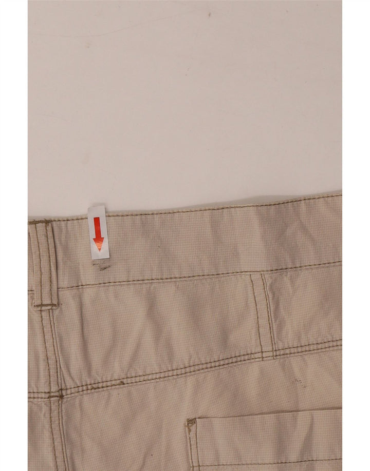 Champion γυναικείο casual σορτς Medium W30 Beige