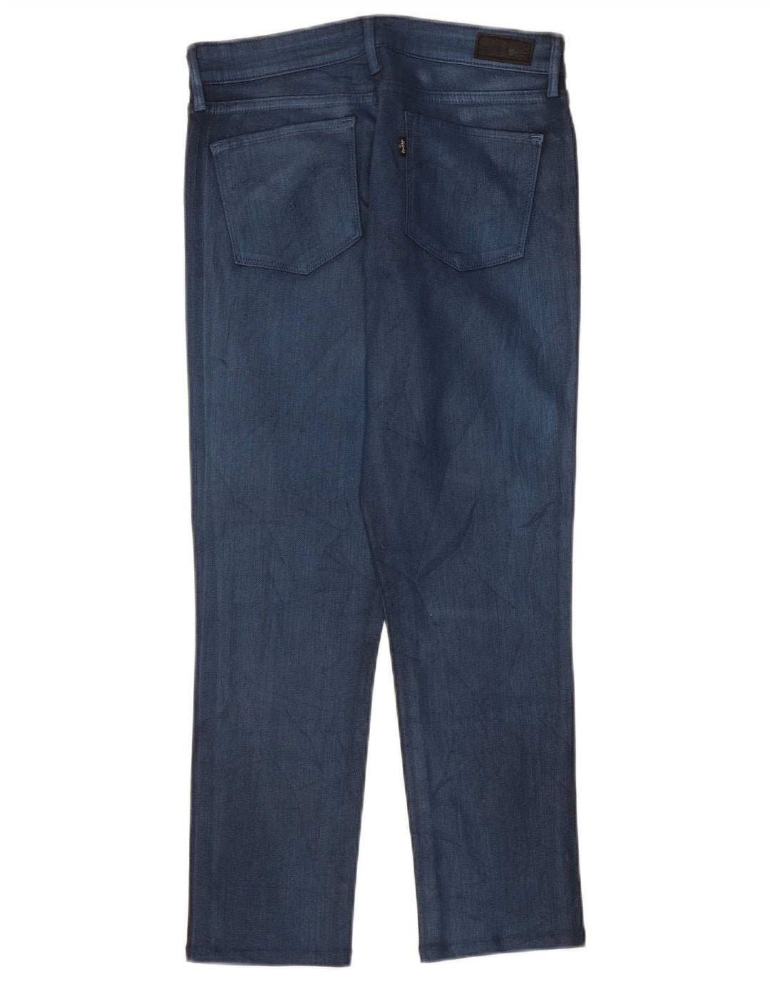 LEVI'S Γυναικείο Demi Curve Skinny Casual Παντελόνι W28 L26 Μπλε