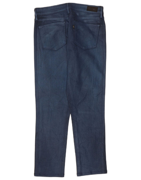 LEVI'S Γυναικείο Demi Curve Skinny Casual Παντελόνι W28 L26 Μπλε