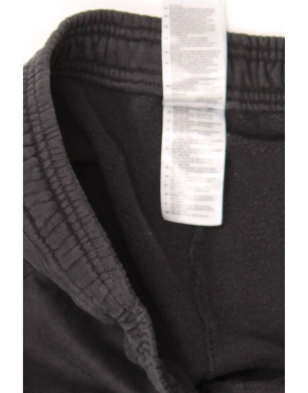 Ανδρική αθλητική φόρμα Adidas Cargo Παντελόνι μεγάλο μαύρο βαμβακερό