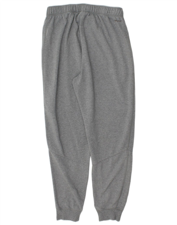 Ανδρική φόρμα φόρμας Jordan Joggers Small Grey Flecked Cotton