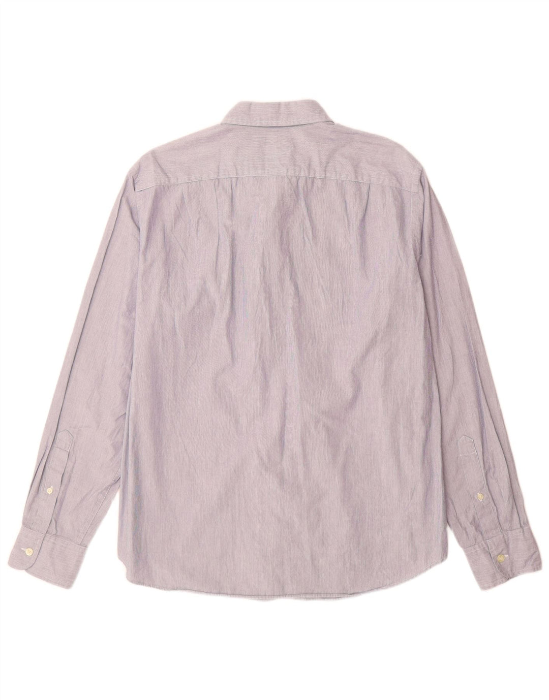 Ανδρικό πουκάμισο J. Crew Tailored Fit, Βαμβακερό με μεσαίο μπλε ρίγες