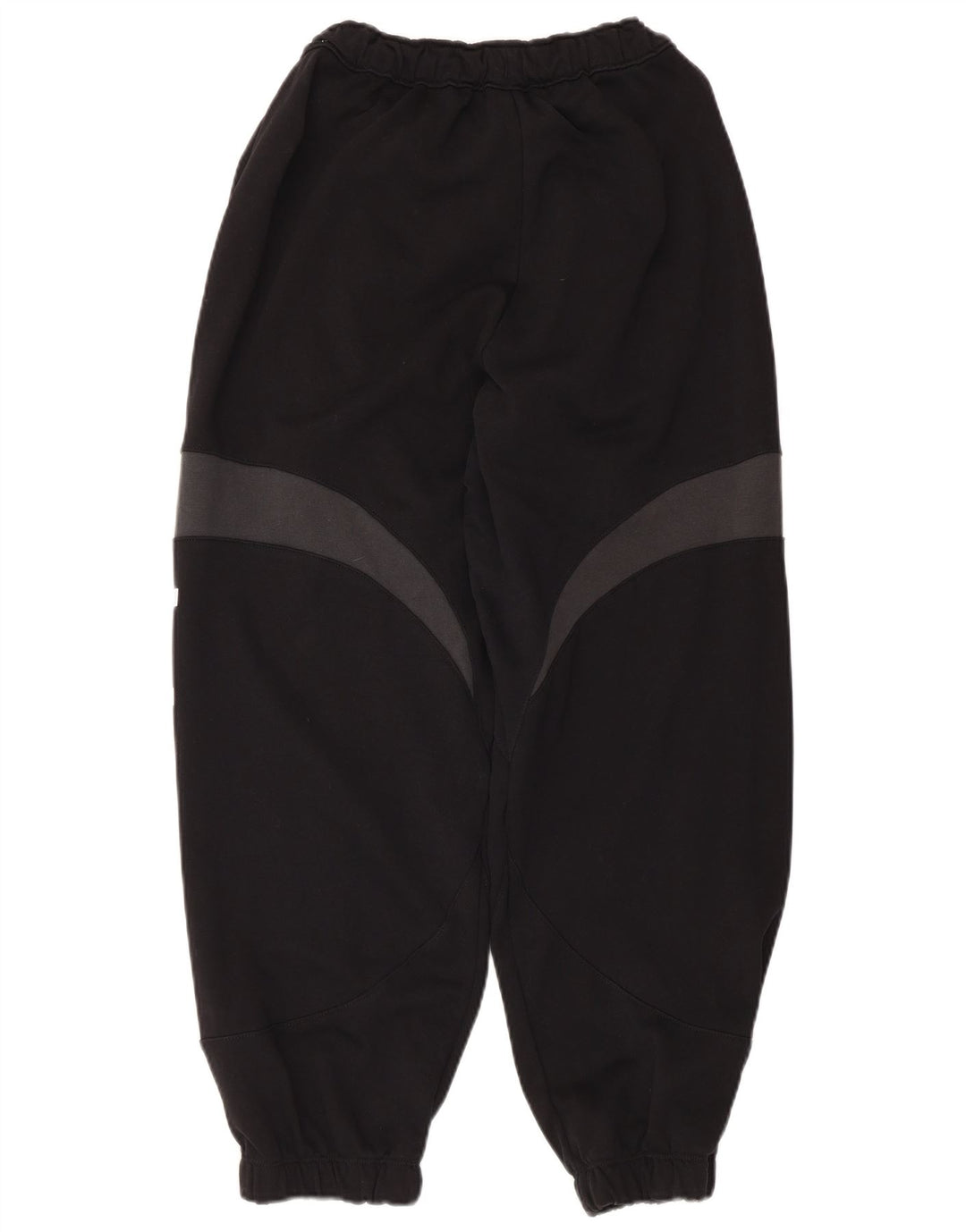 Γυναικεία αθλητική φόρμα Nike Joggers UK 14 Medium Black Colourblock