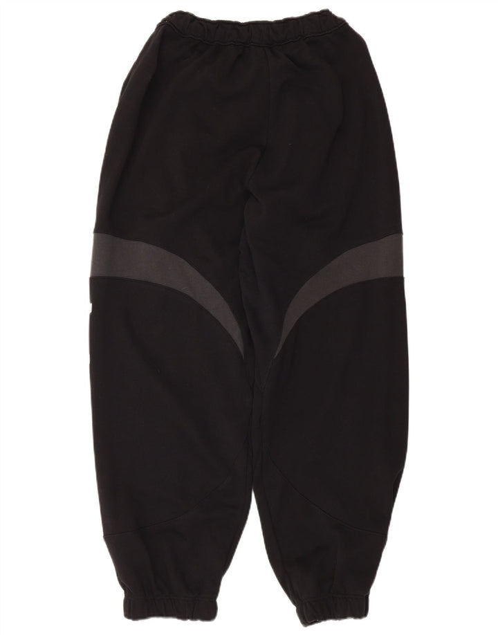 Γυναικεία αθλητική φόρμα Nike Joggers UK 14 Medium Black Colourblock