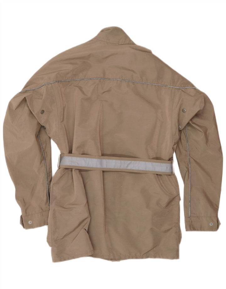 BELSTAFF Ανδρικό Μπουφάν IT 42 2XS Γκρι Nylon