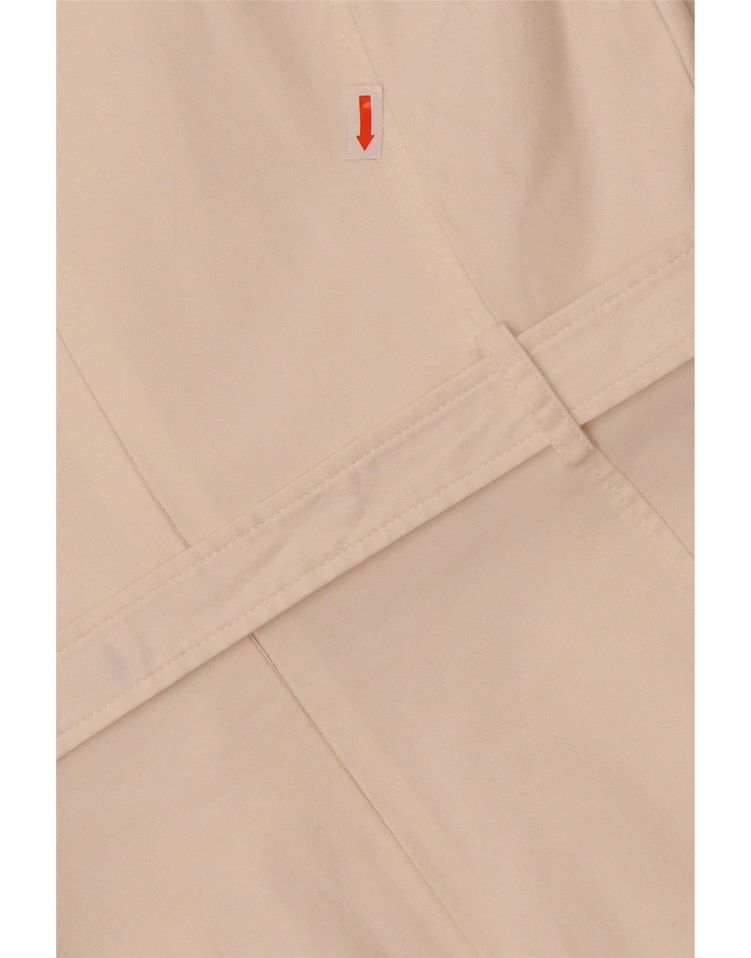 Liu Jo Γυναικείο Φόρεμα A-Line IT 46 Large White